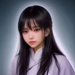 林思雨头像，内容运营策略师，年轻女性专业照